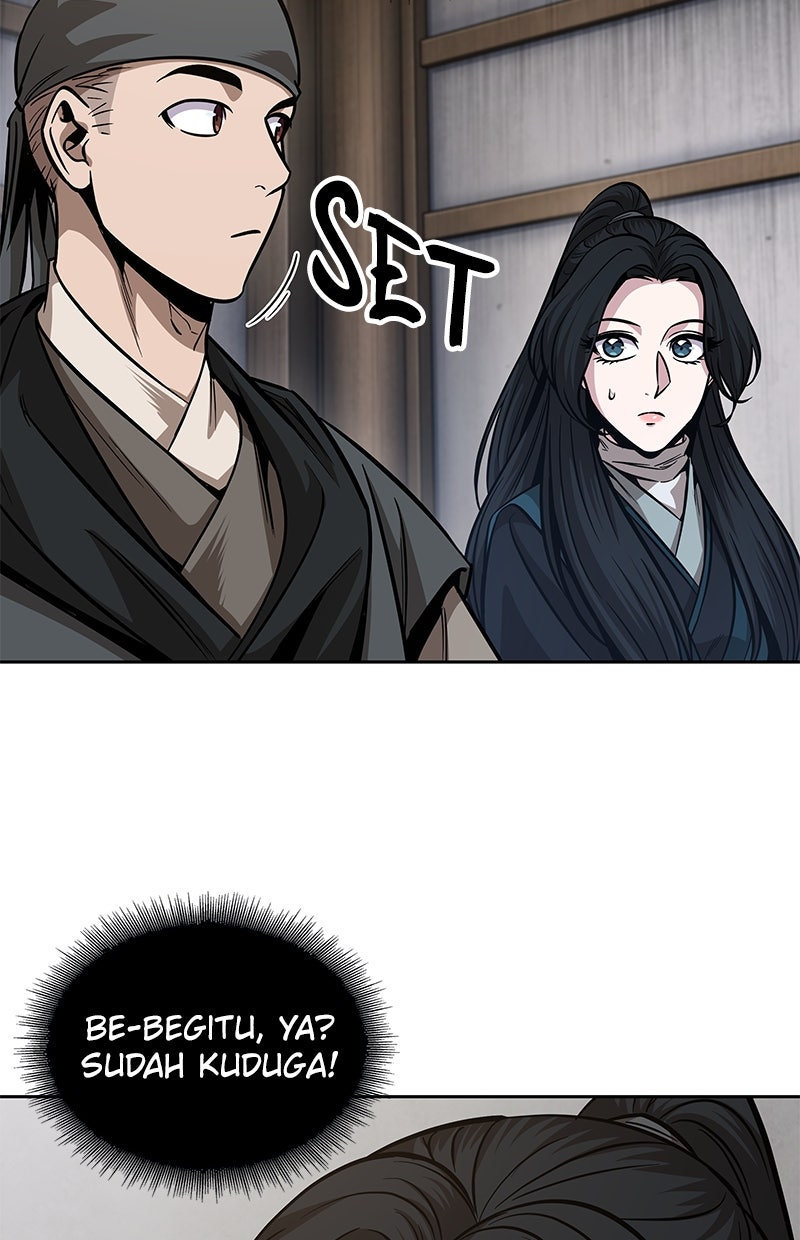 Read Nano Mashin ID Manga Online