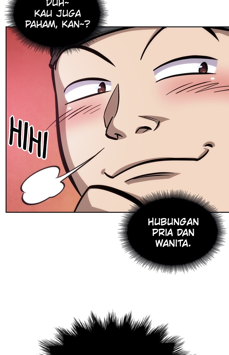 Read Nano Mashin ID Manga Online