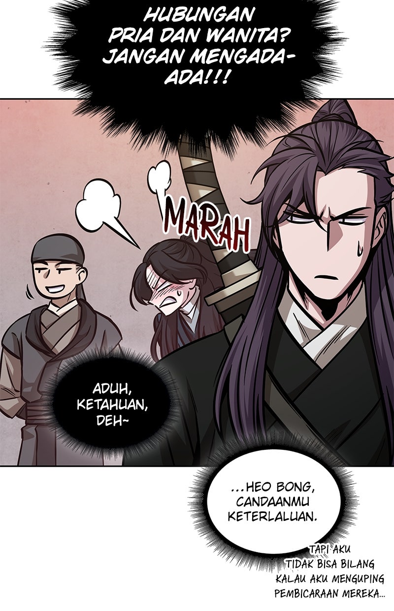 Read Nano Mashin ID Manga Online
