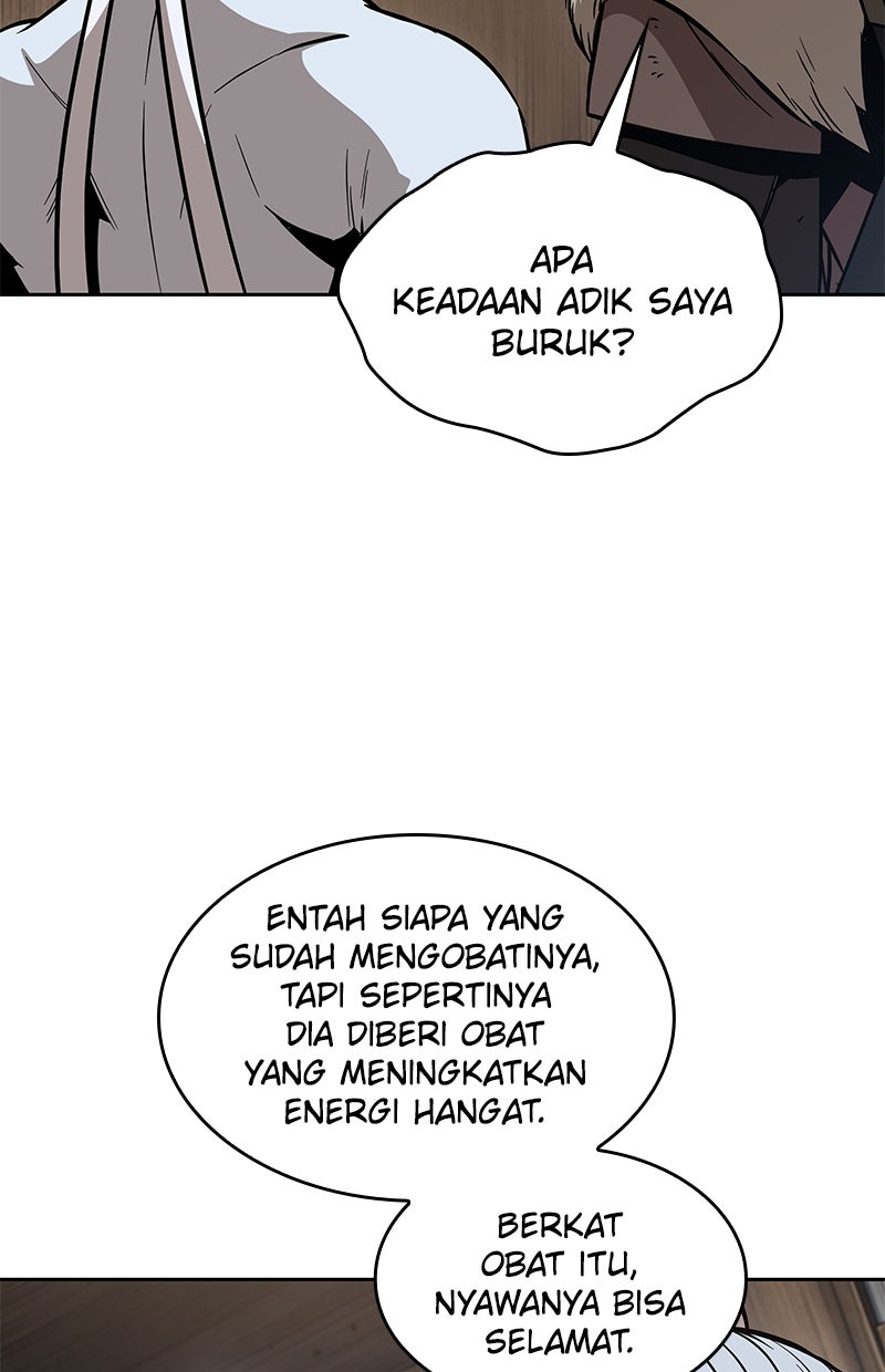 Read Nano Mashin ID Manga Online