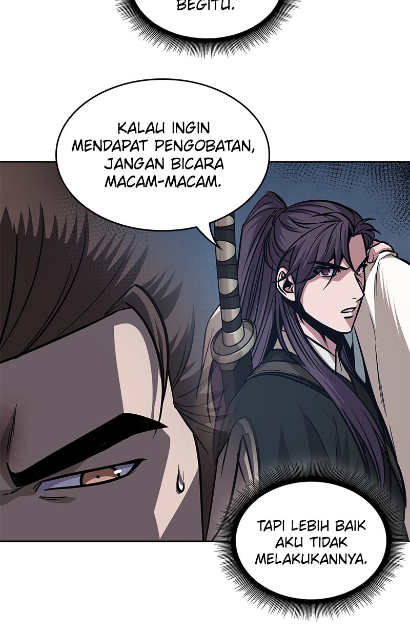 Read Nano Mashin ID Manga Online