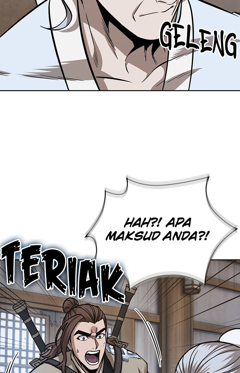 Read Nano Mashin ID Manga Online