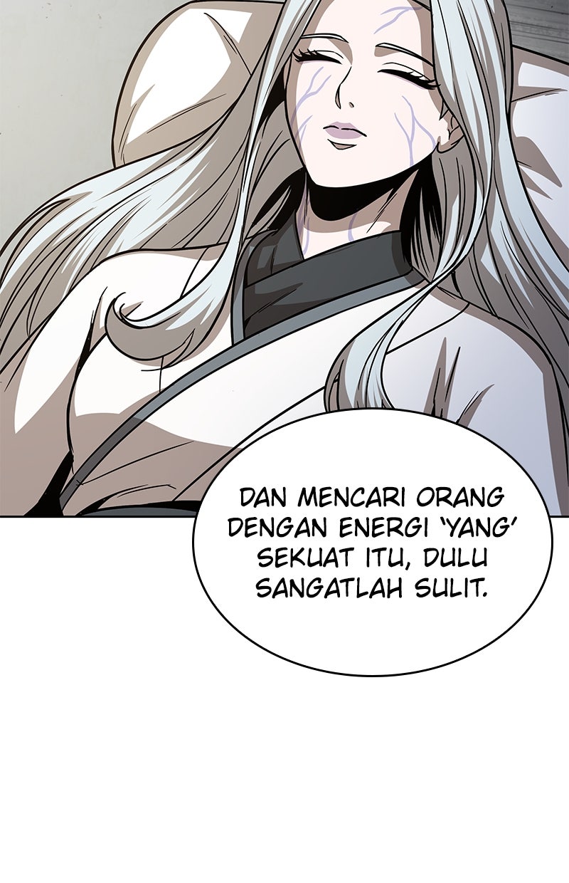 Read Nano Mashin ID Manga Online