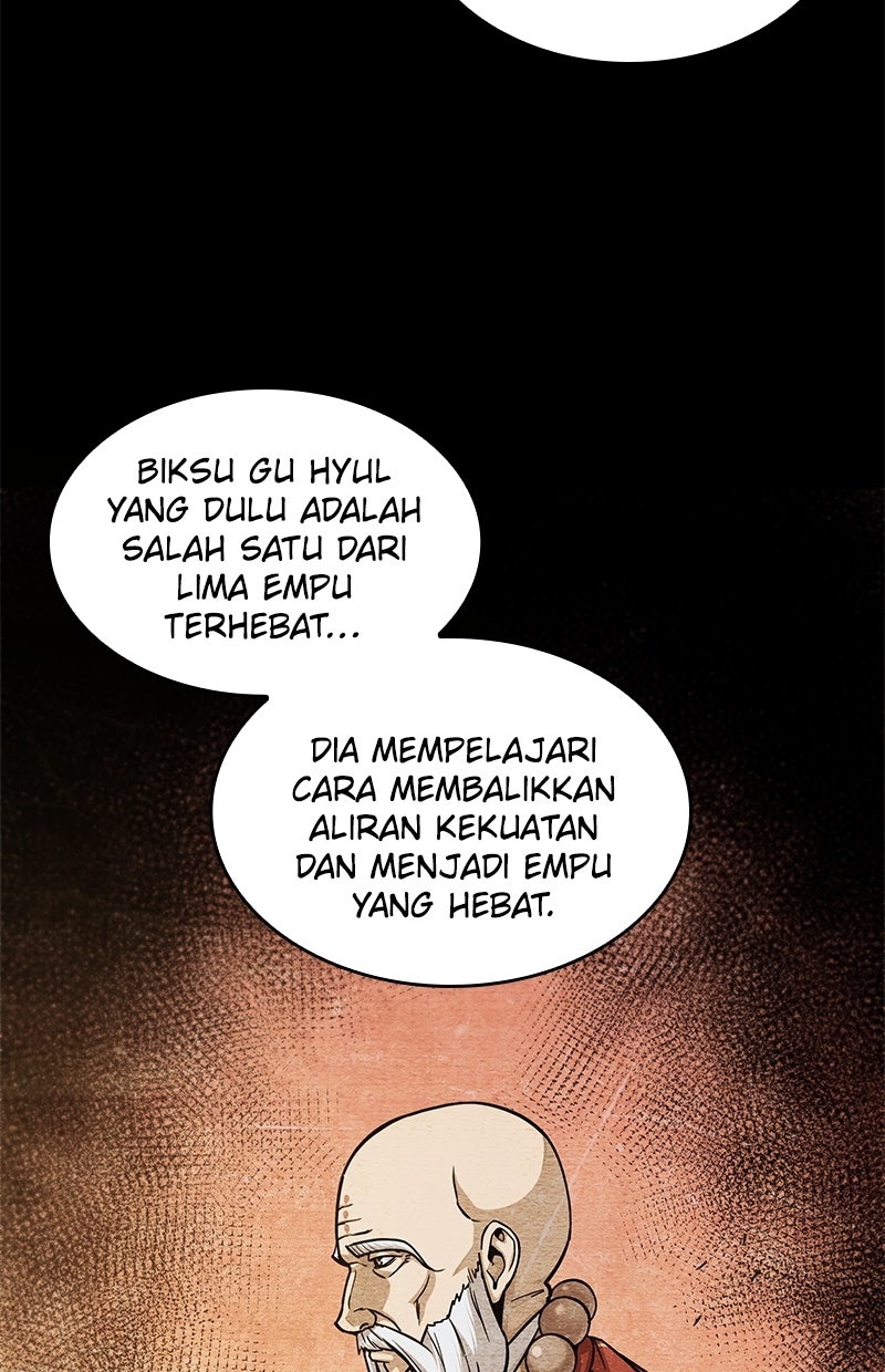 Read Nano Mashin ID Manga Online