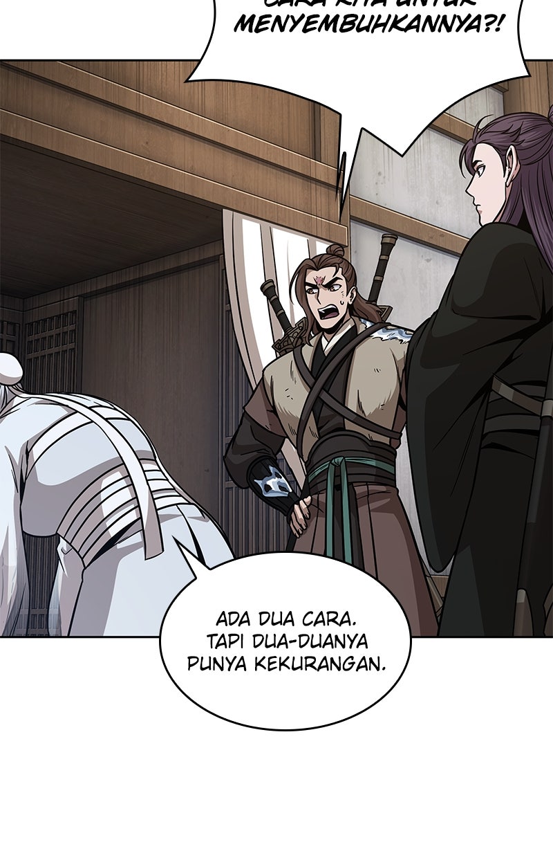 Read Nano Mashin ID Manga Online