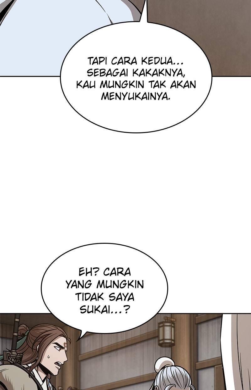 Read Nano Mashin ID Manga Online