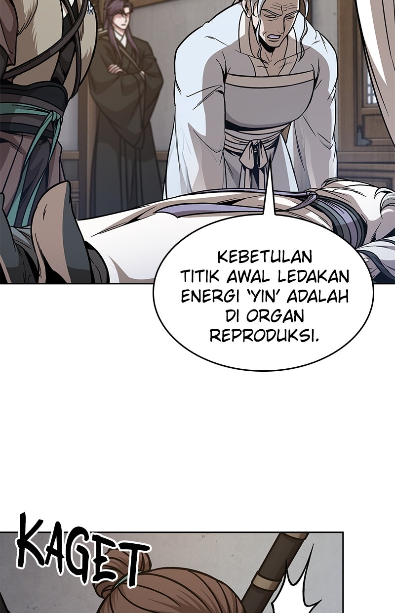 Read Nano Mashin ID Manga Online