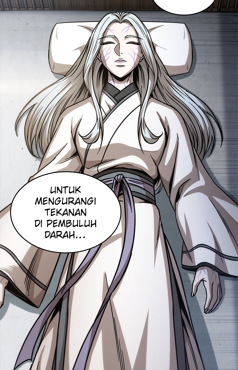Read Nano Mashin ID Manga Online