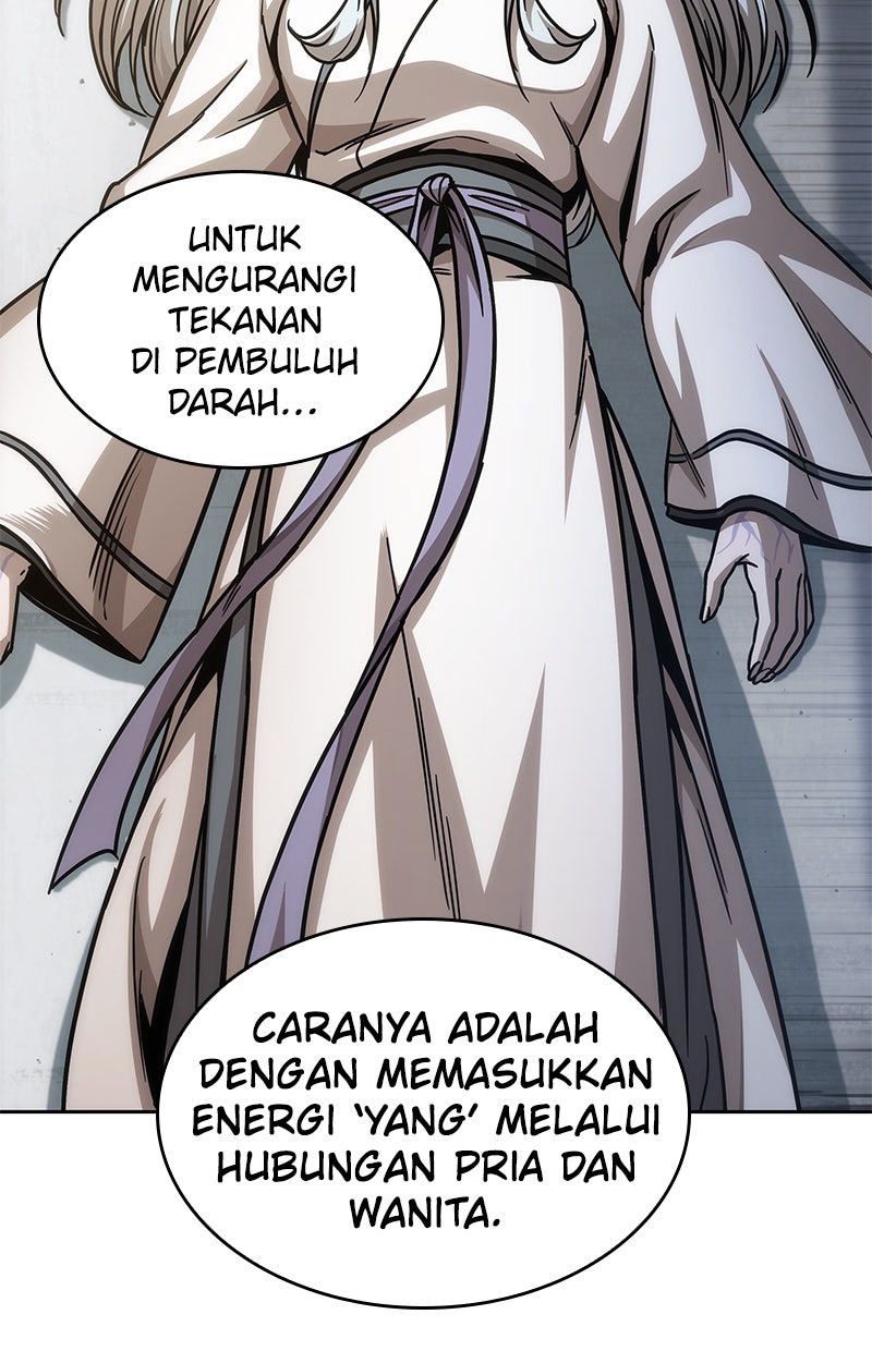 Read Nano Mashin ID Manga Online