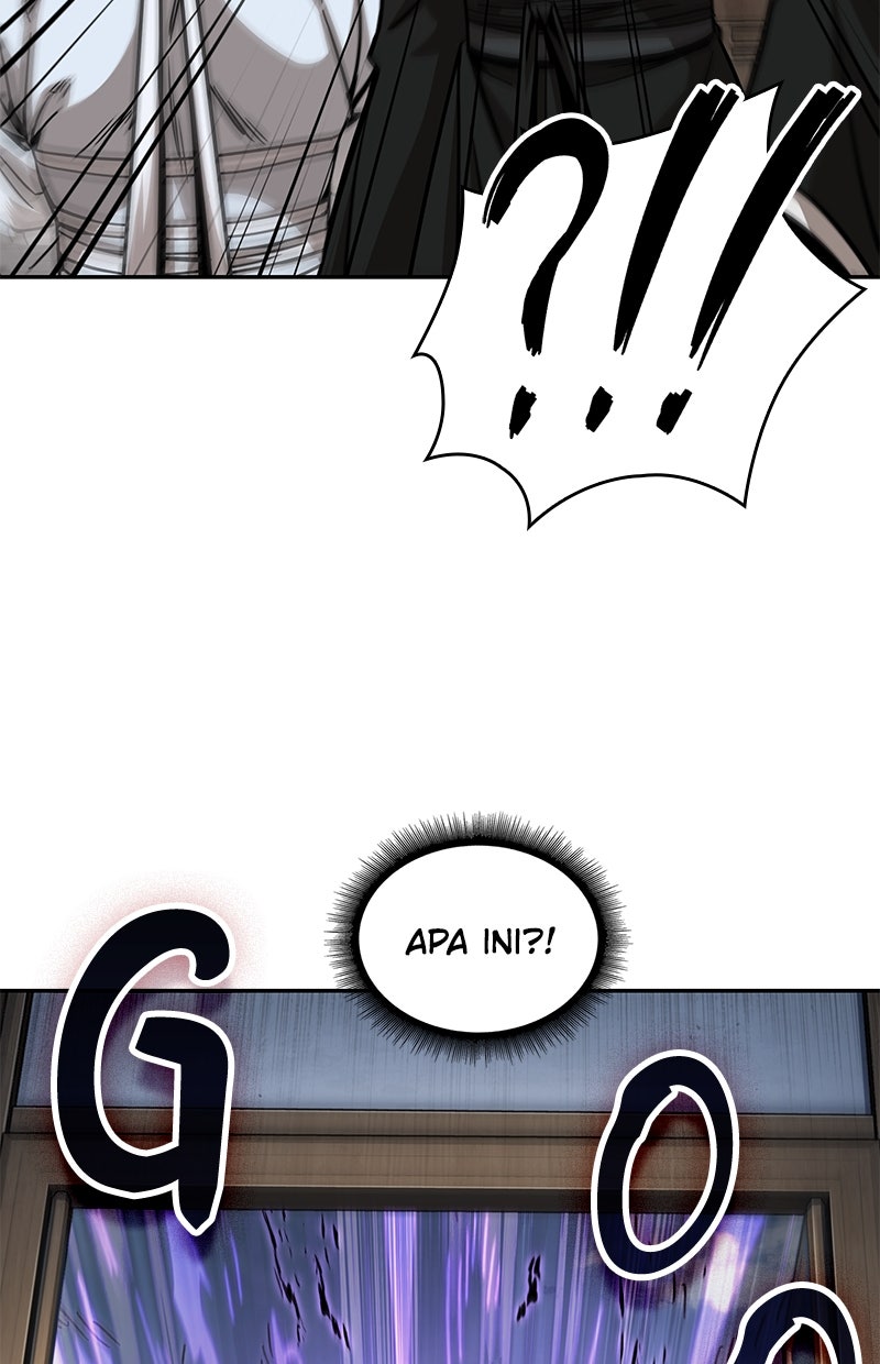 Read Nano Mashin ID Manga Online