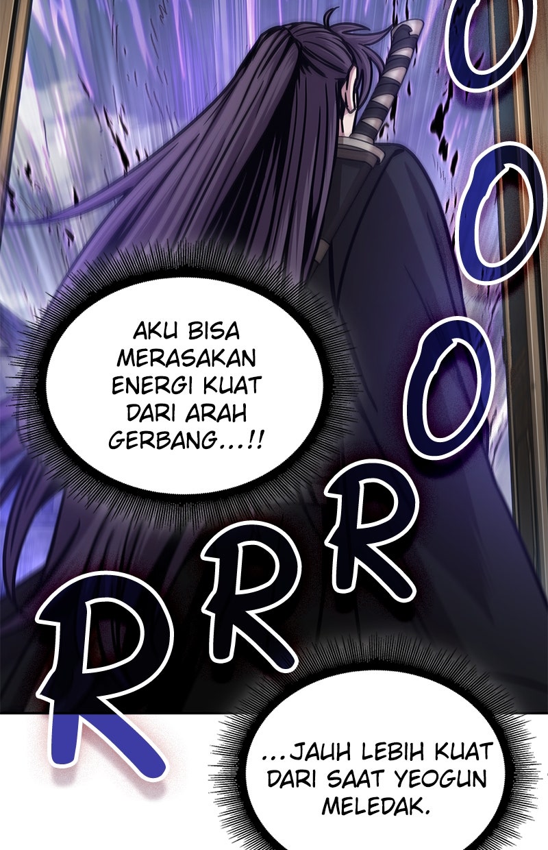 Read Nano Mashin ID Manga Online