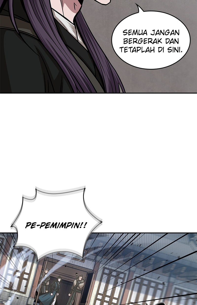 Read Nano Mashin ID Manga Online