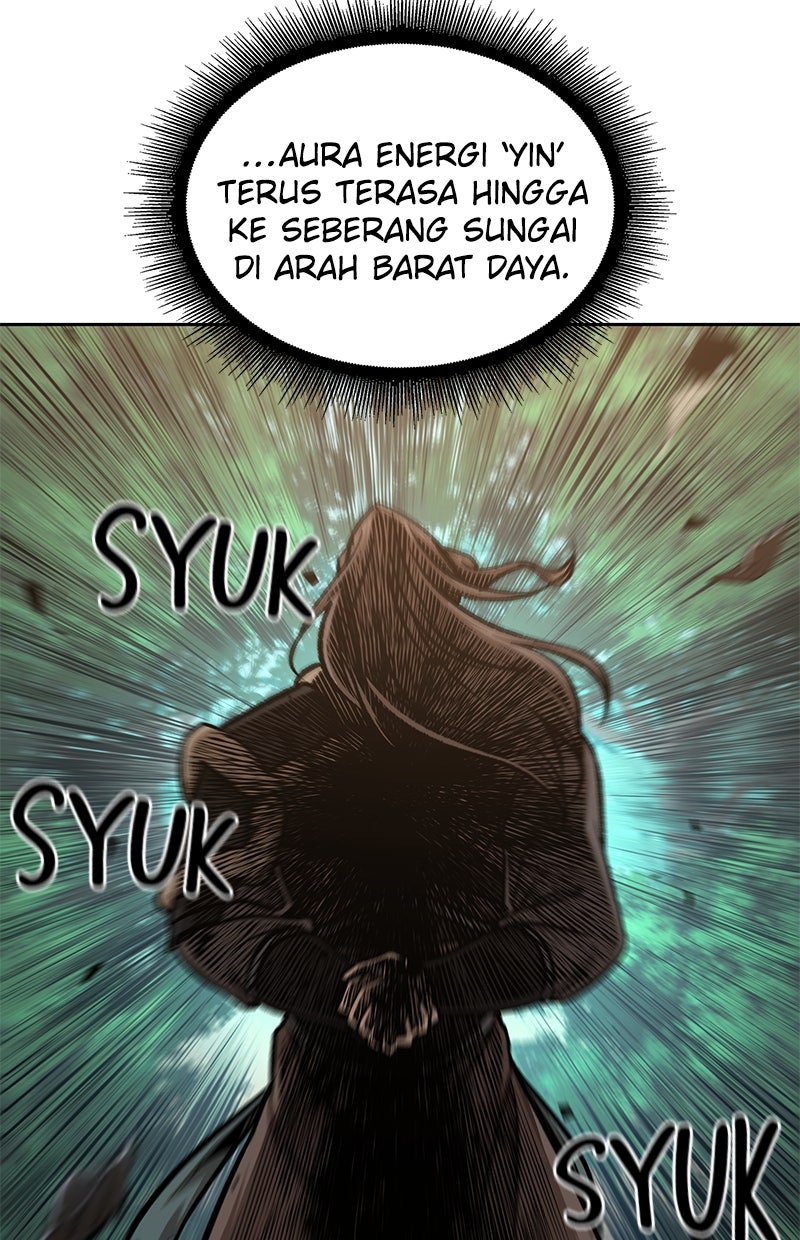 Read Nano Mashin ID Manga Online