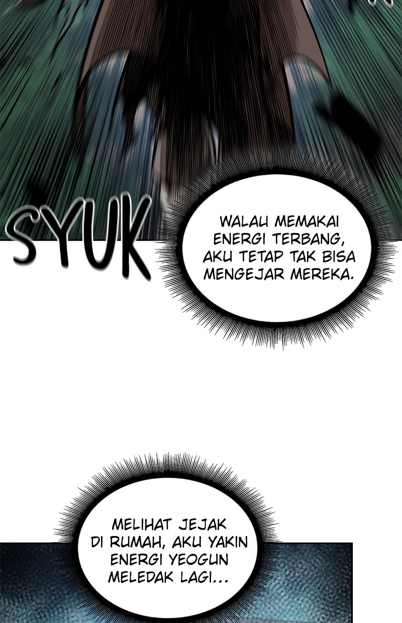 Read Nano Mashin ID Manga Online
