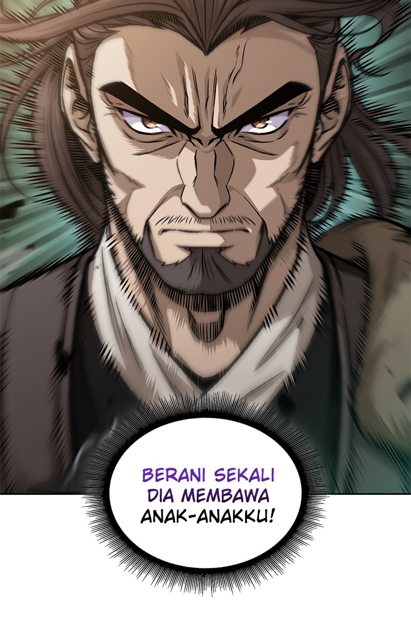 Read Nano Mashin ID Manga Online
