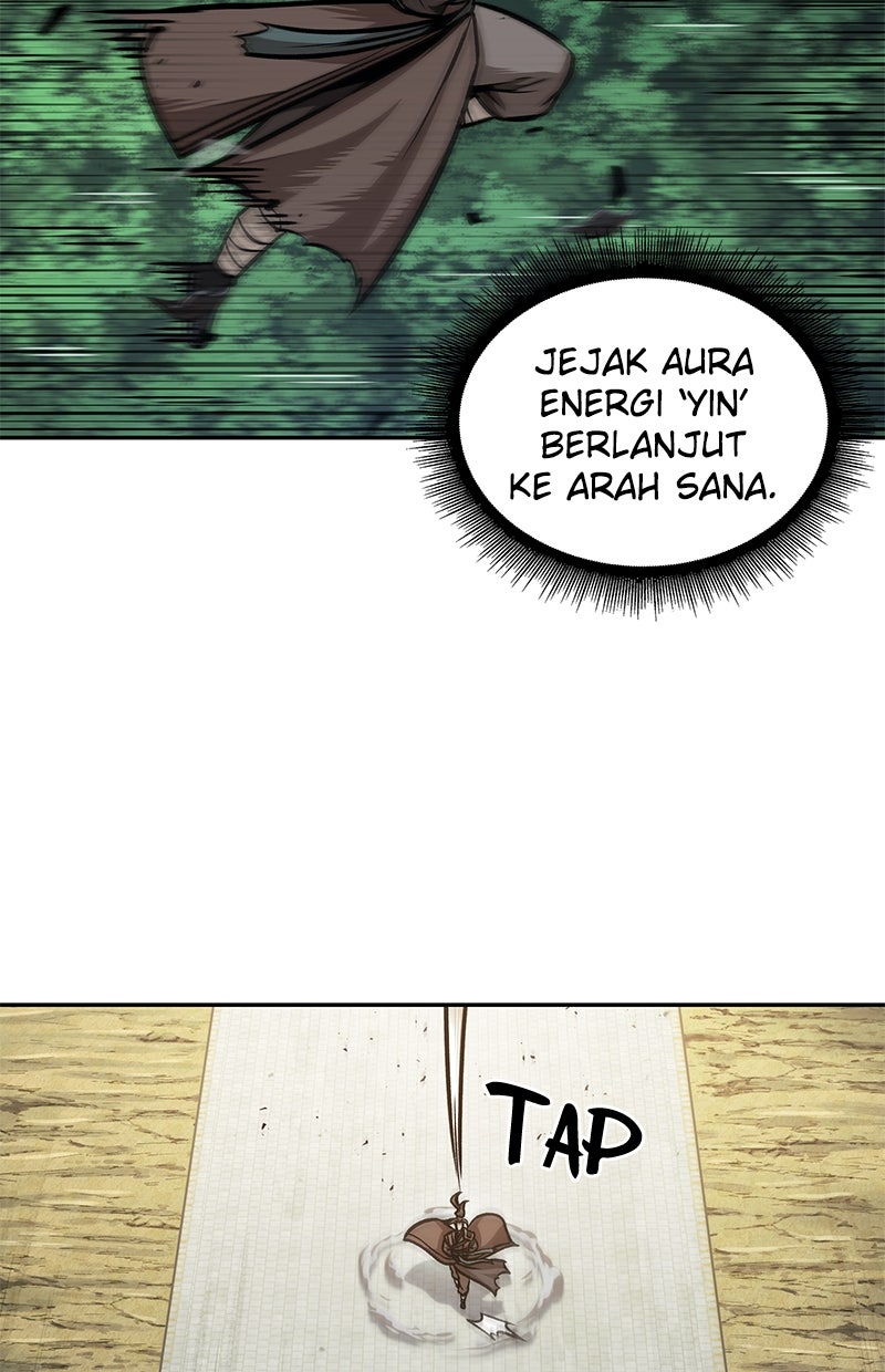 Read Nano Mashin ID Manga Online