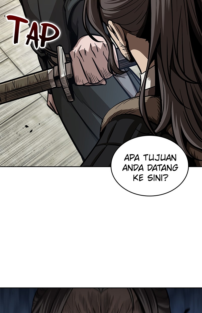 Read Nano Mashin ID Manga Online