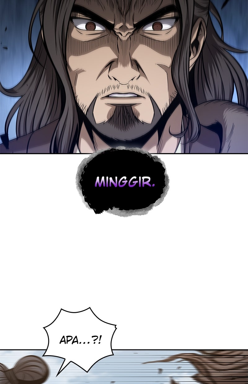 Read Nano Mashin ID Manga Online