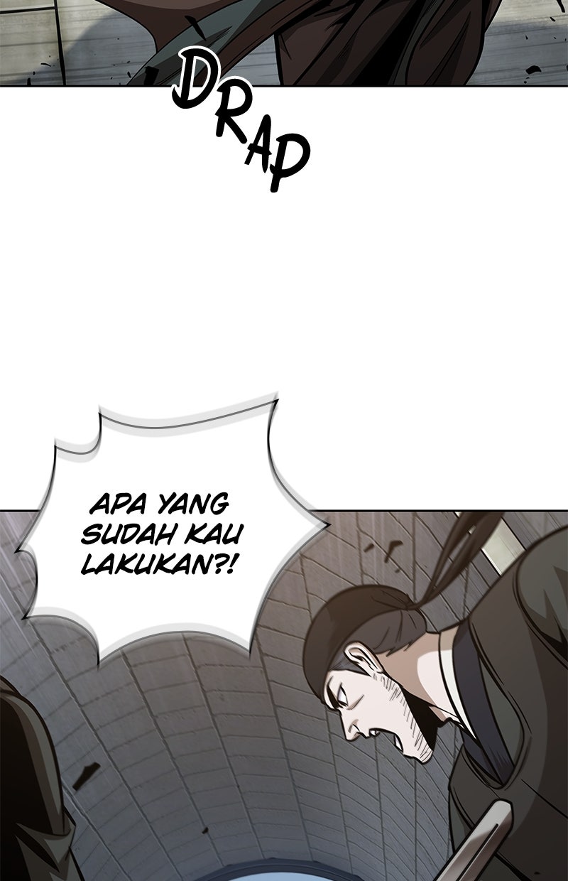 Read Nano Mashin ID Manga Online