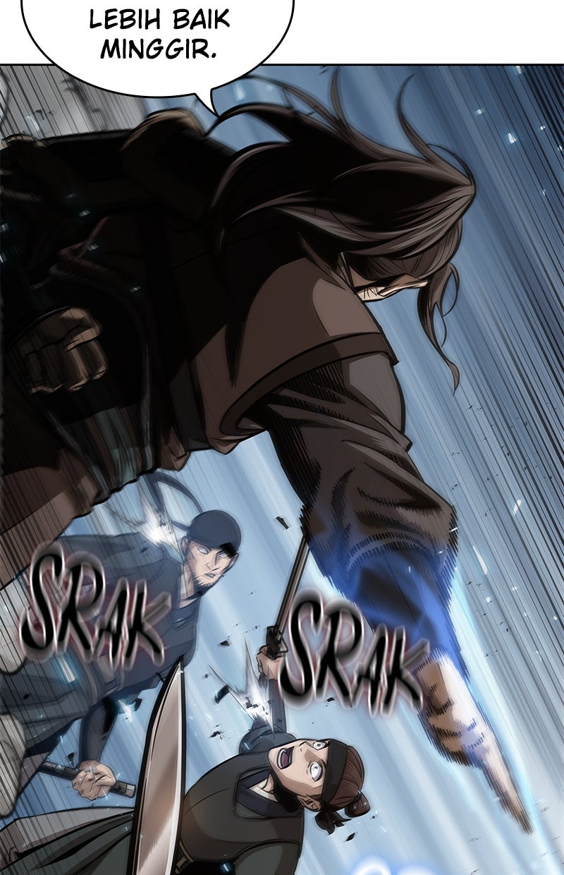 Read Nano Mashin ID Manga Online