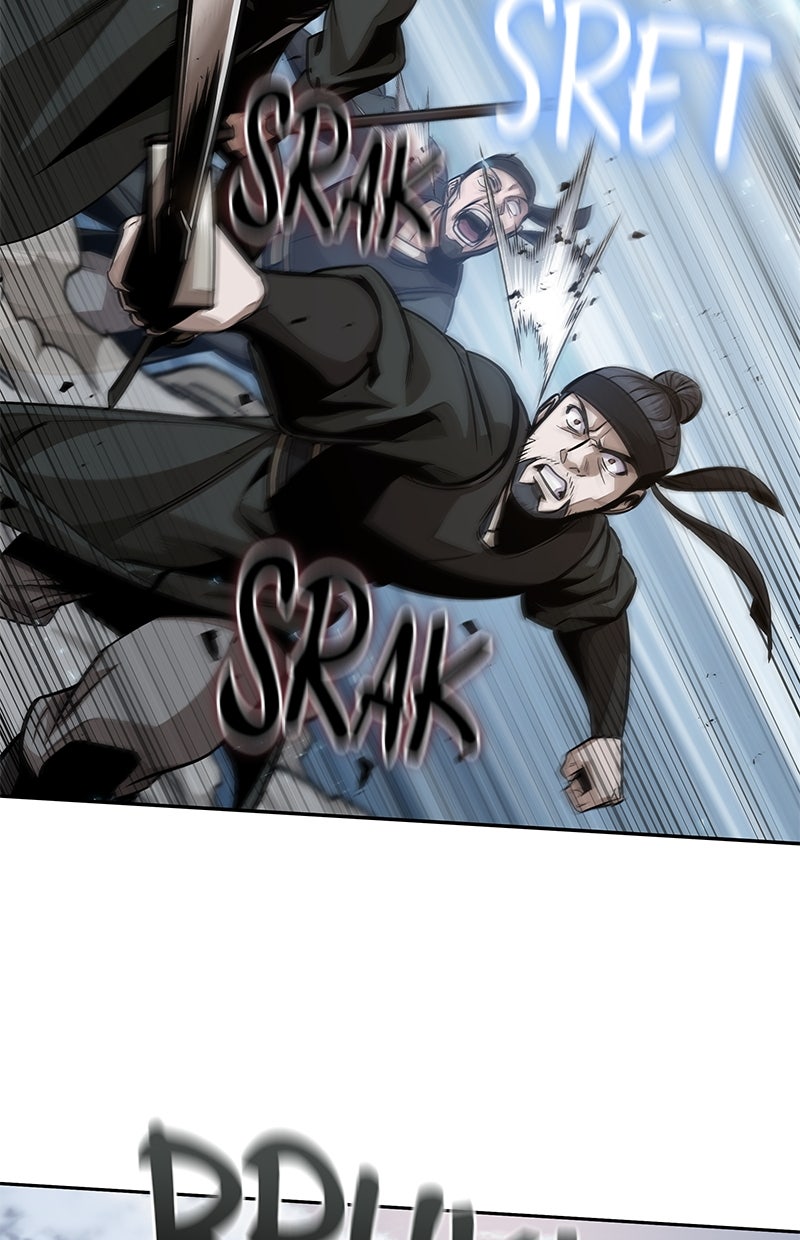 Read Nano Mashin ID Manga Online