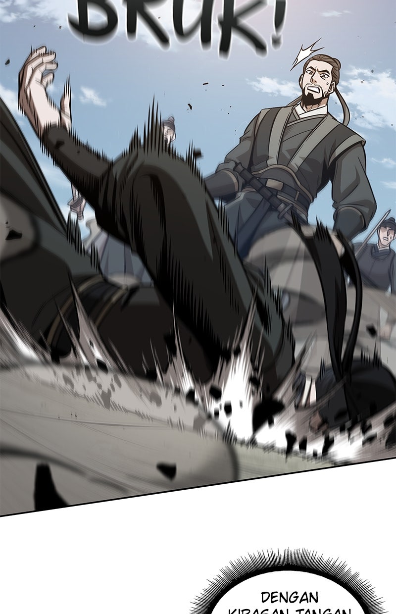 Read Nano Mashin ID Manga Online