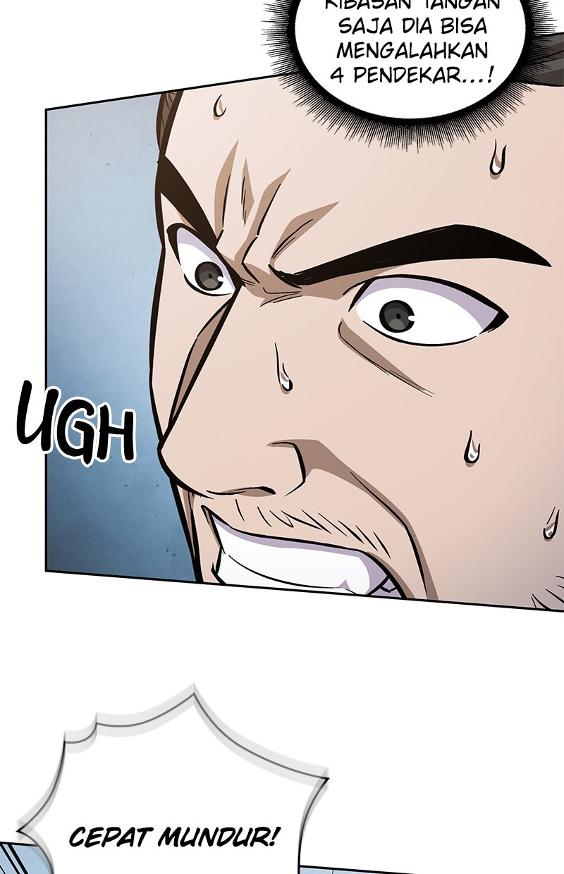 Read Nano Mashin ID Manga Online