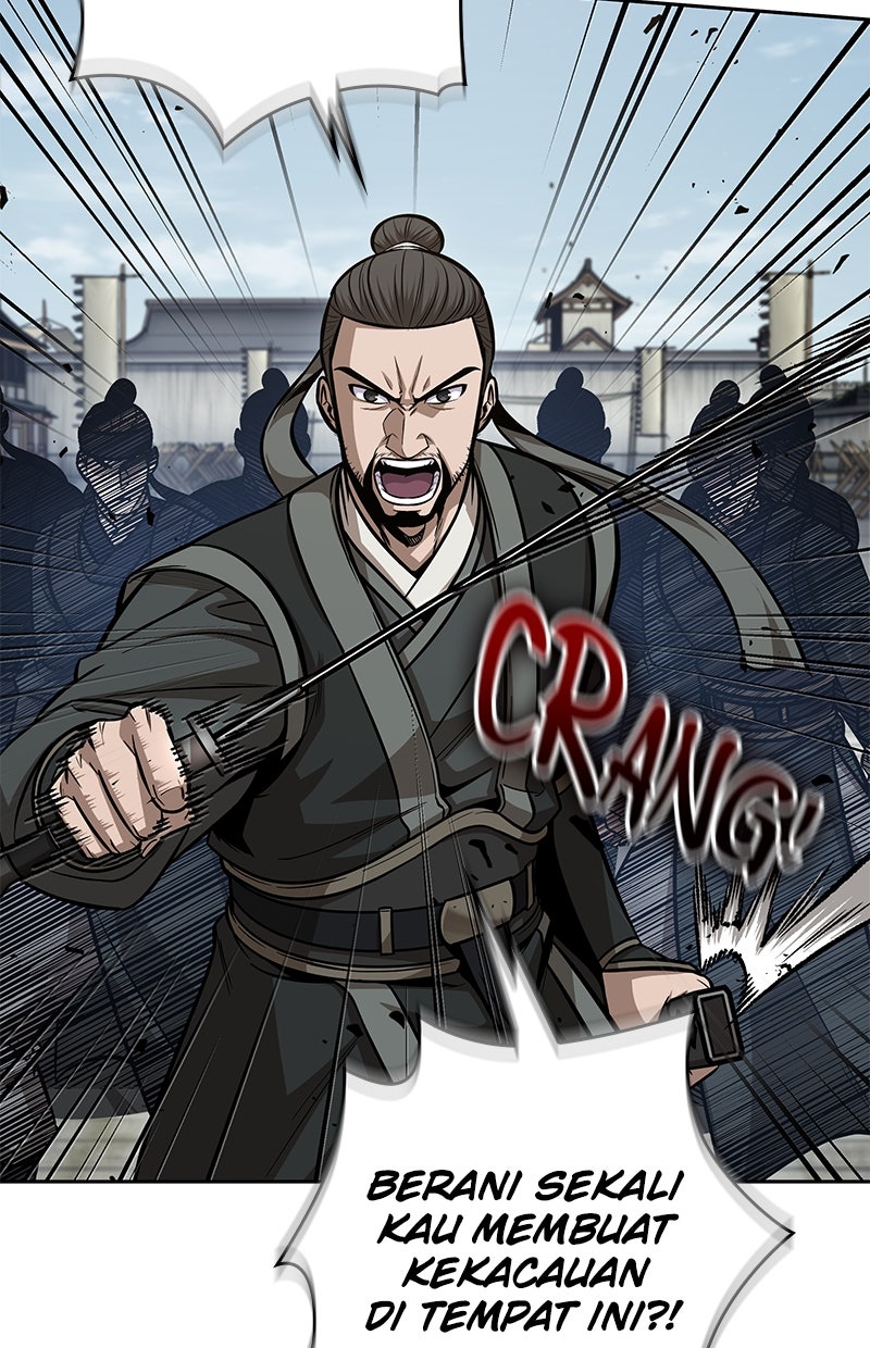 Read Nano Mashin ID Manga Online