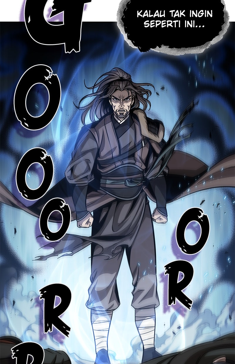 Read Nano Mashin ID Manga Online