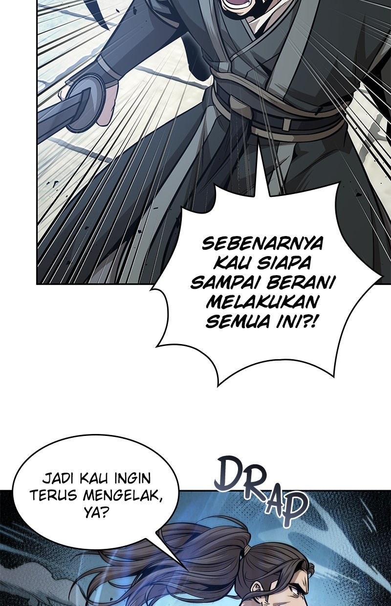 Read Nano Mashin ID Manga Online