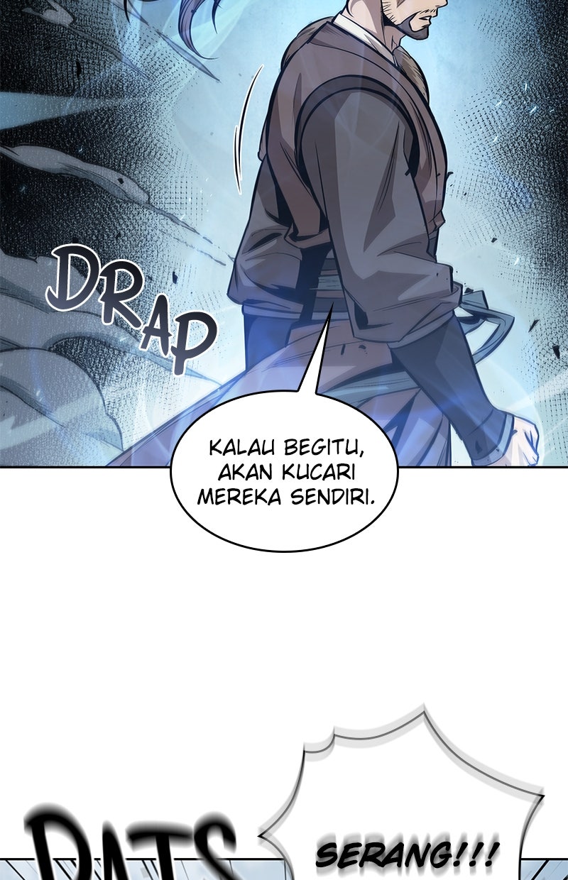 Read Nano Mashin ID Manga Online