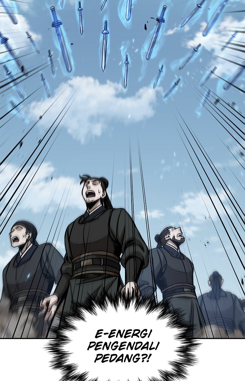 Read Nano Mashin ID Manga Online