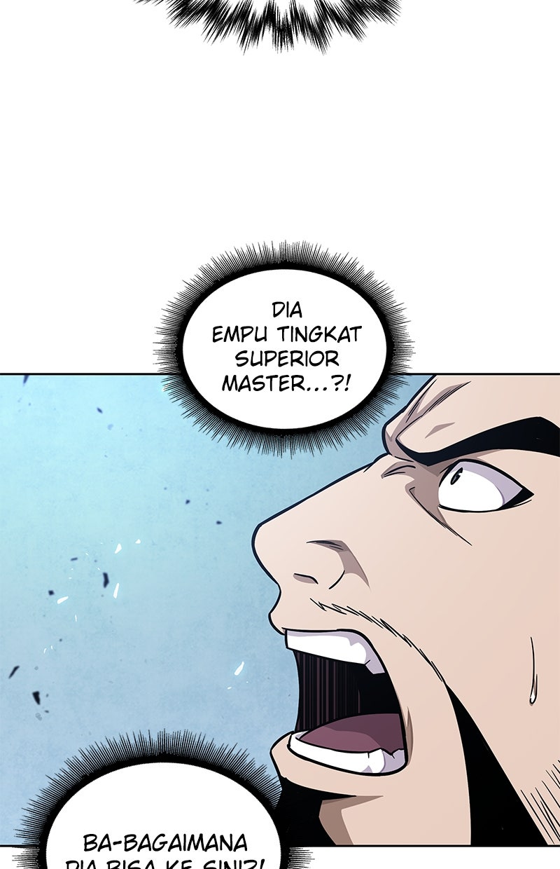 Read Nano Mashin ID Manga Online