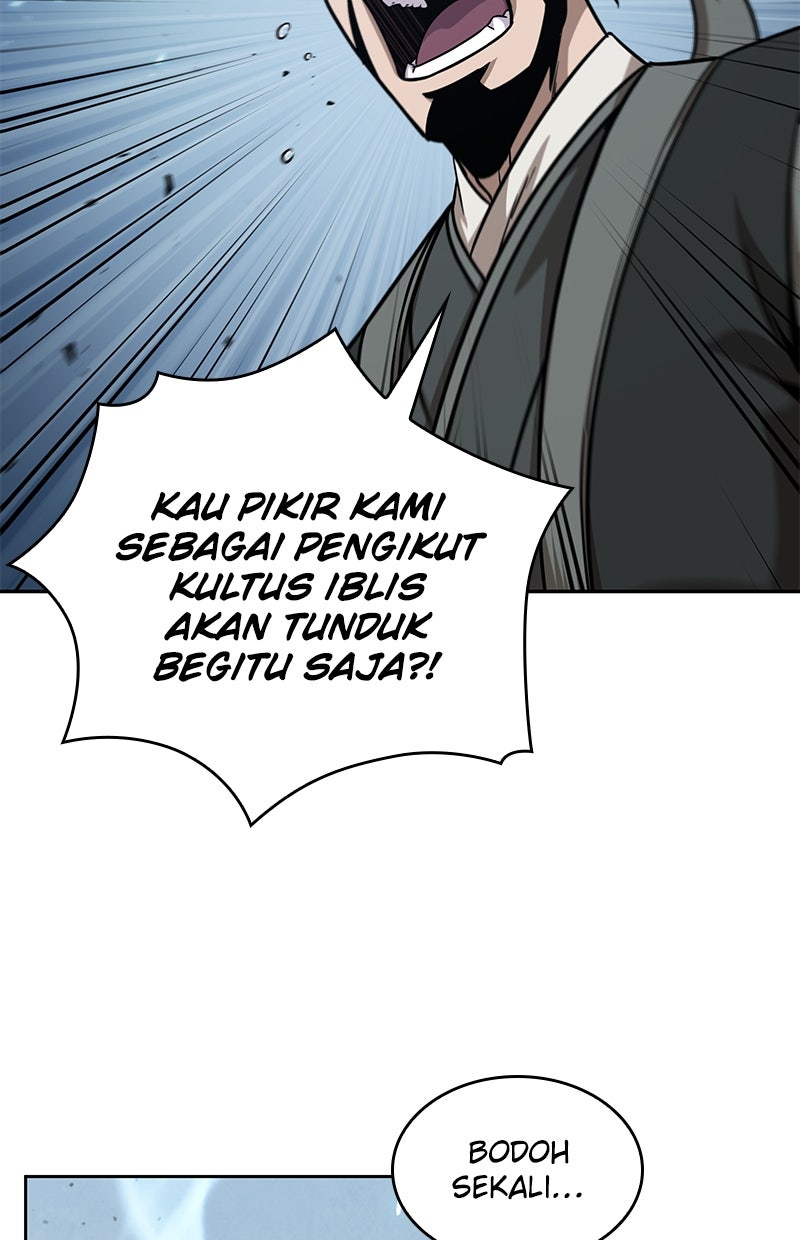 Read Nano Mashin ID Manga Online