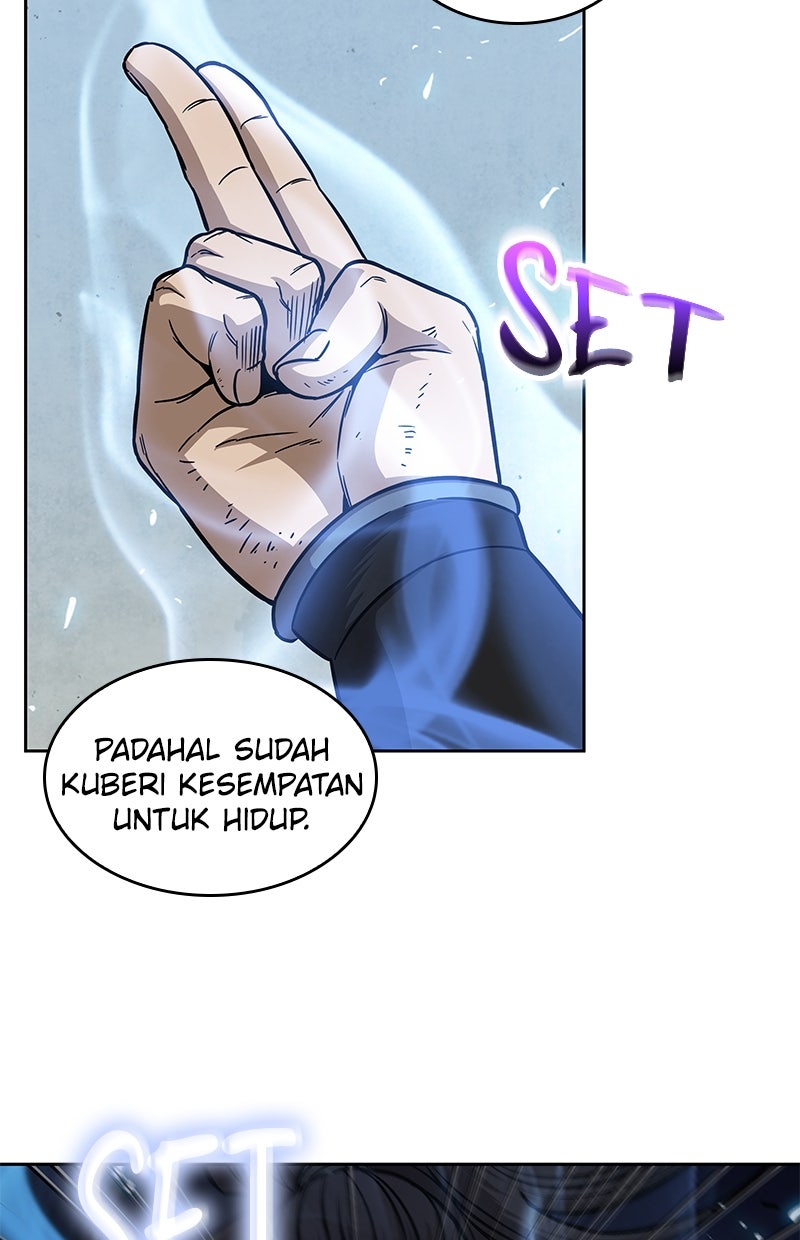 Read Nano Mashin ID Manga Online