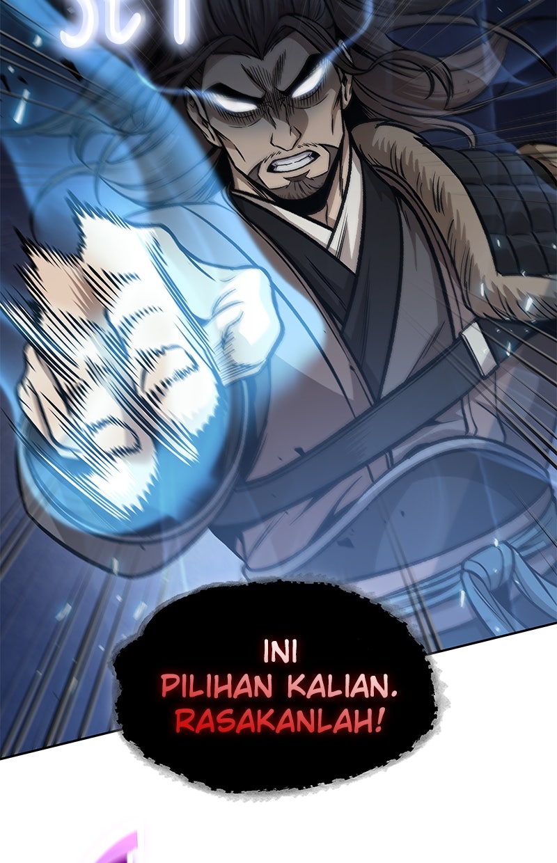 Read Nano Mashin ID Manga Online