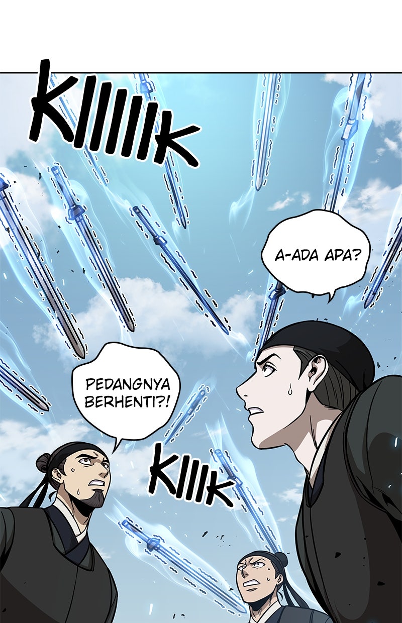 Read Nano Mashin ID Manga Online