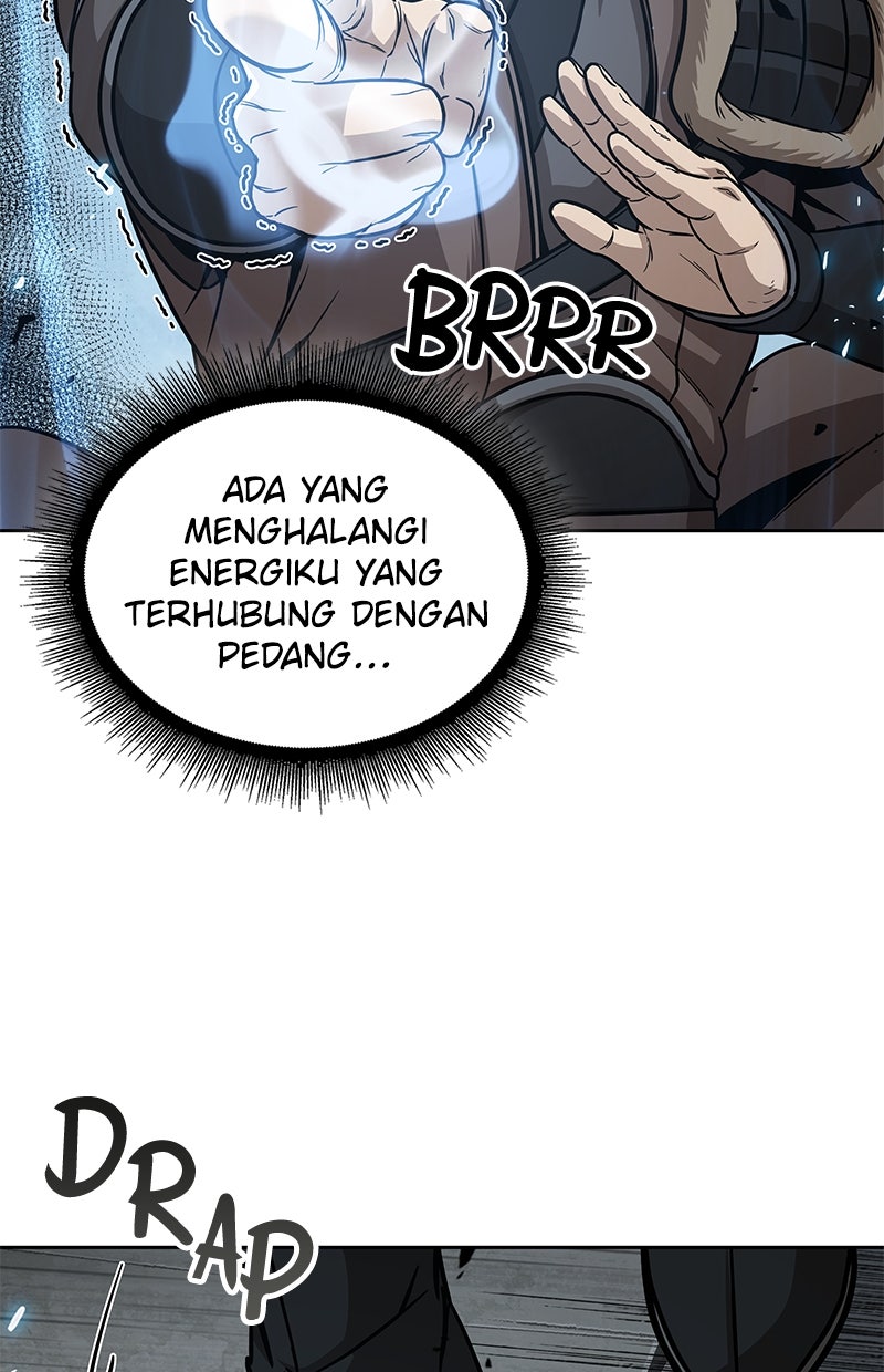 Read Nano Mashin ID Manga Online