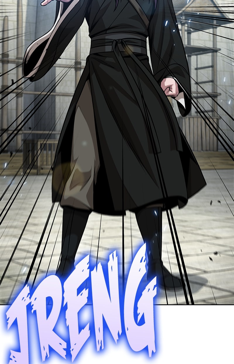 Read Nano Mashin ID Manga Online