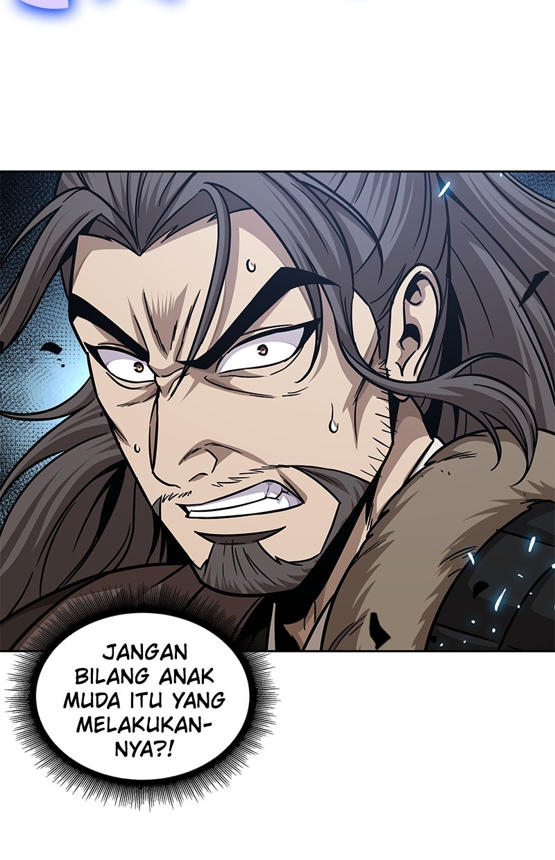 Read Nano Mashin ID Manga Online