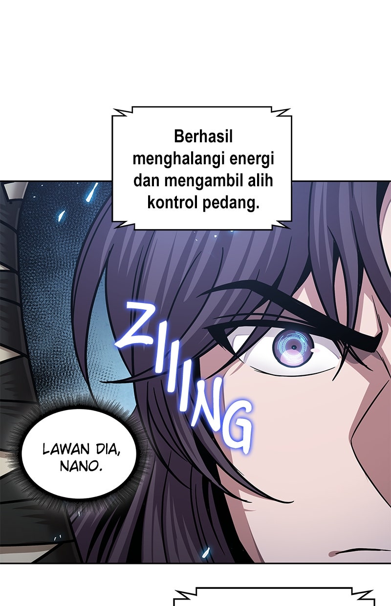 Read Nano Mashin ID Manga Online