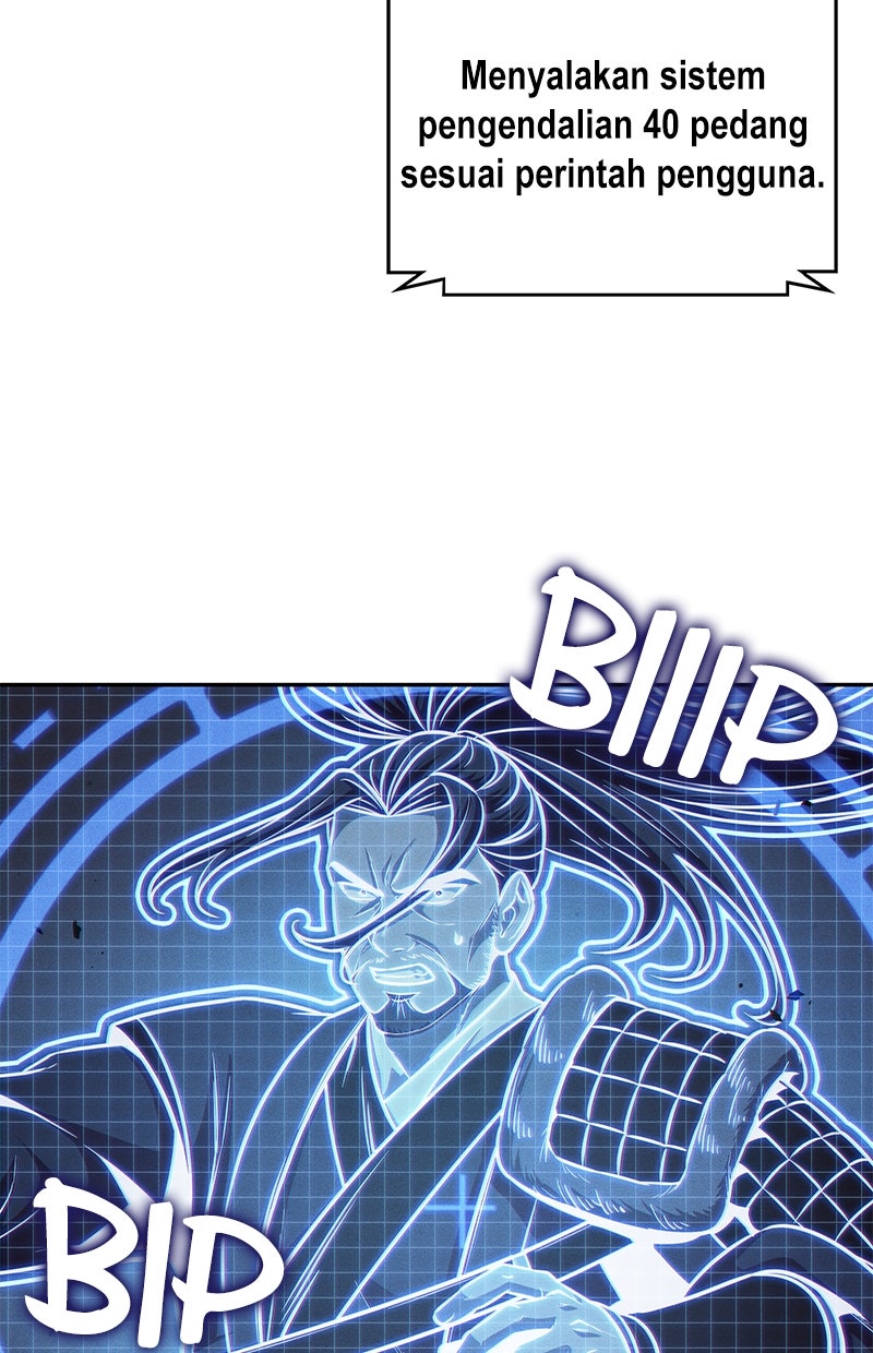 Read Nano Mashin ID Manga Online