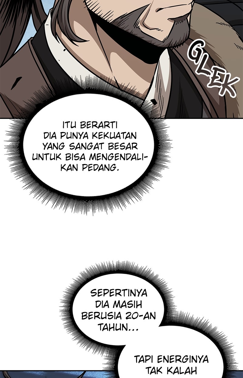 Read Nano Mashin ID Manga Online