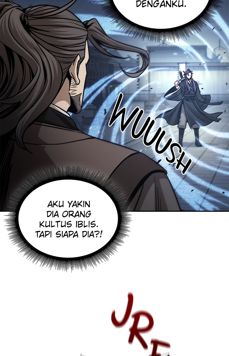 Read Nano Mashin ID Manga Online