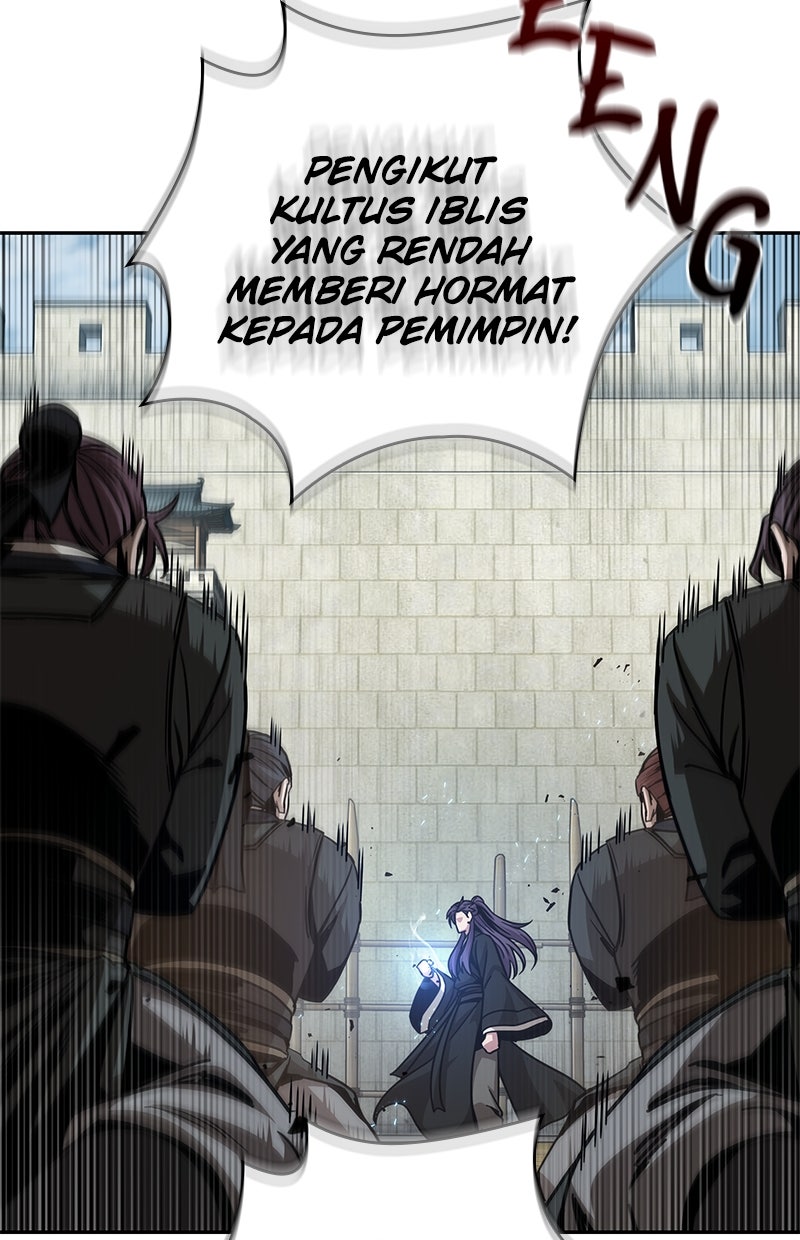 Read Nano Mashin ID Manga Online