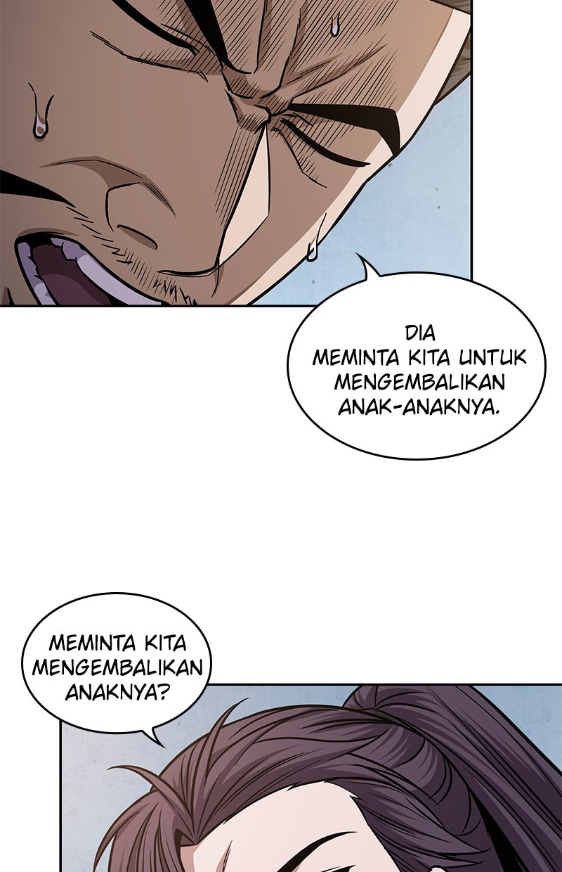 Read Nano Mashin ID Manga Online