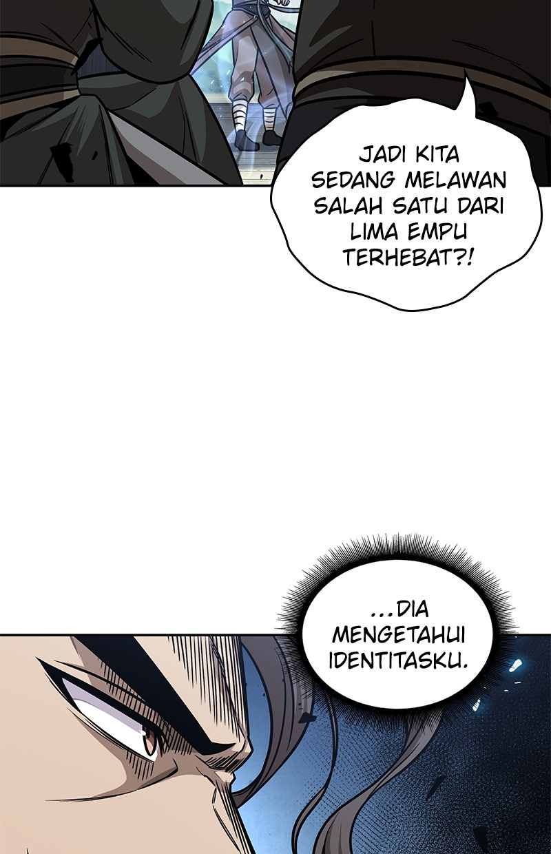 Read Nano Mashin ID Manga Online