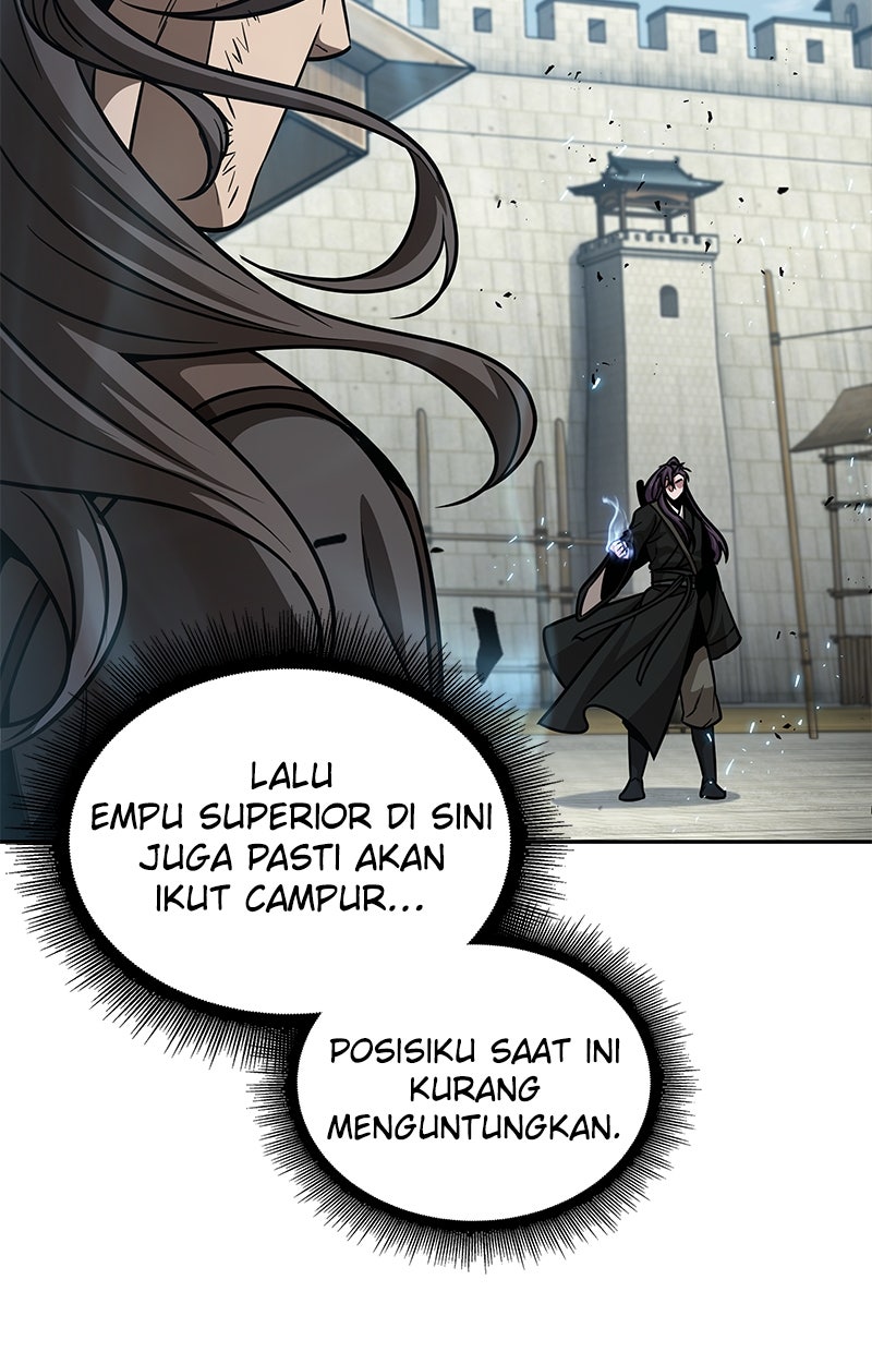 Read Nano Mashin ID Manga Online