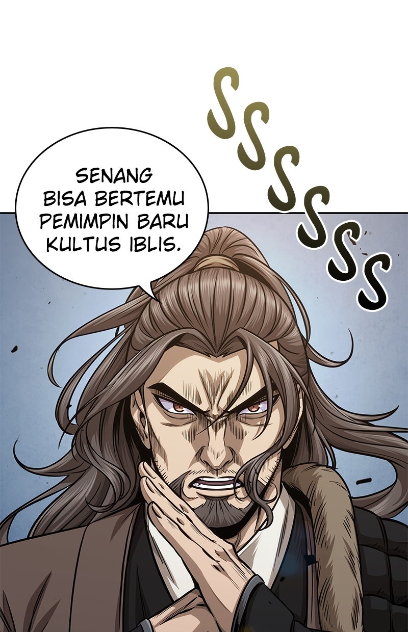 Read Nano Mashin ID Manga Online