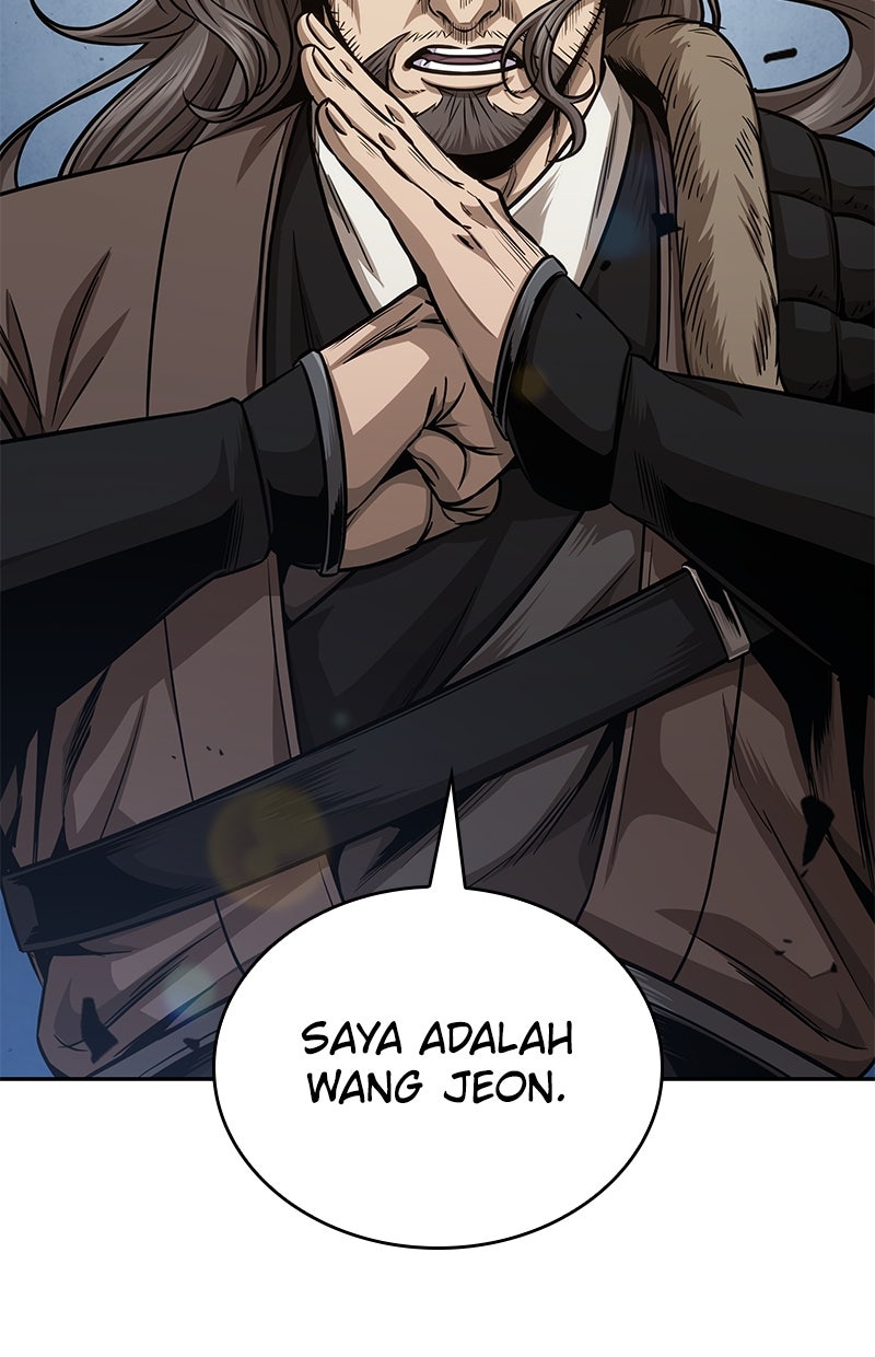Read Nano Mashin ID Manga Online